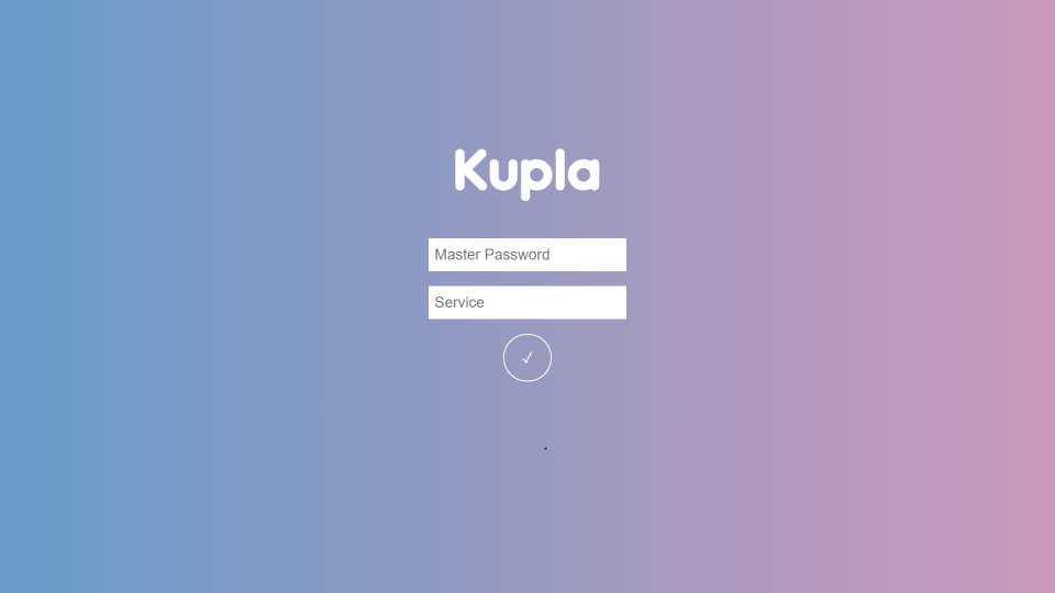 Kupla